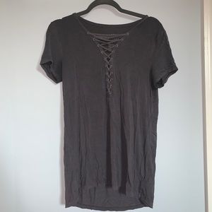 AE Soft & Sexy Long T-shirt